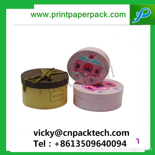 Elegant Heart-Shaped Wedding Favors Paper Gift Ring Box Two Piece Set-up Jewelry Box